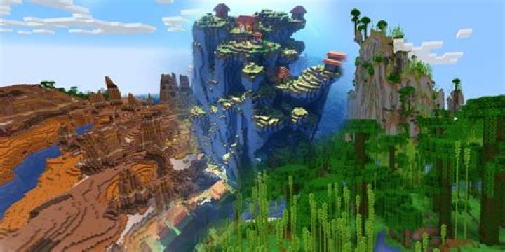What is the best seed in Minecraft for PS4?