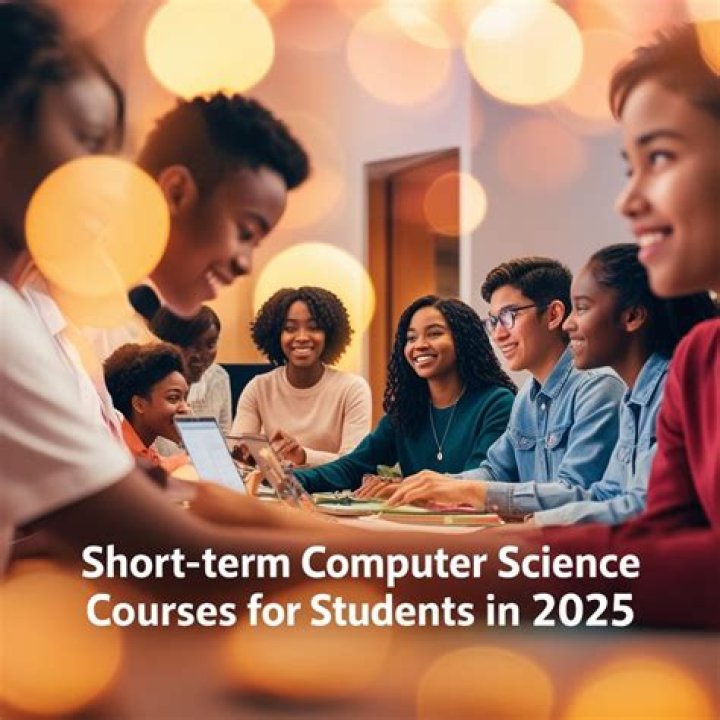 What is the best short term computer course?