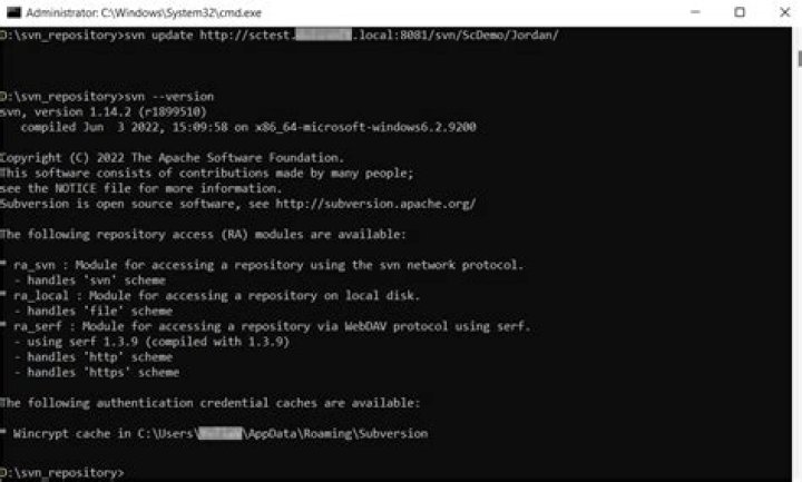 What is the best SVN client for Linux?