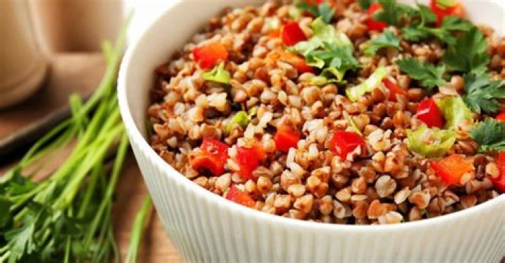 What is the best way to eat buckwheat?