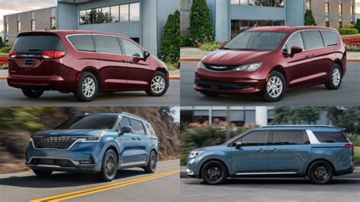 What is the best year for Dodge Grand Caravan?
