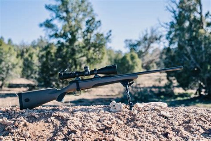 What is the cheapest long range rifle round?