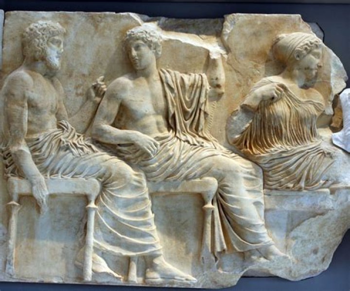 What is the Classical period of Greek art?