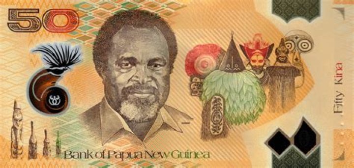What is the currency in Papua New Guinea?