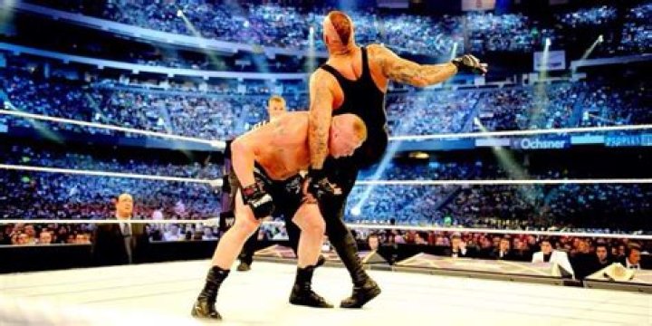 What is the DDT move in wrestling?