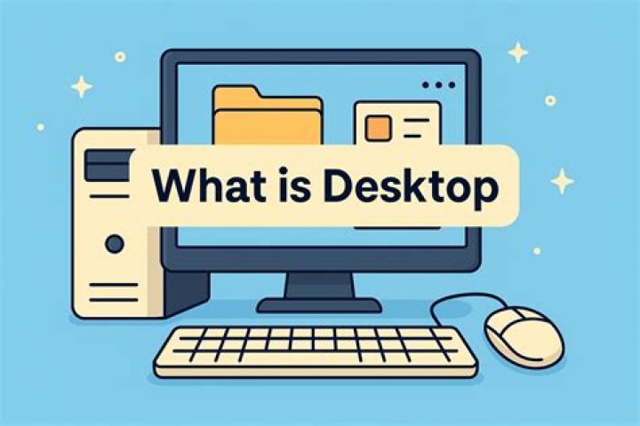 What is the desktop PDF Creator?