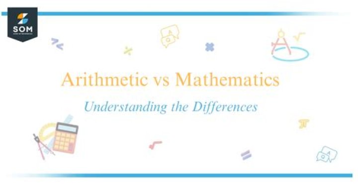 What is the difference between arithmetic and geometric sequences for kids?
