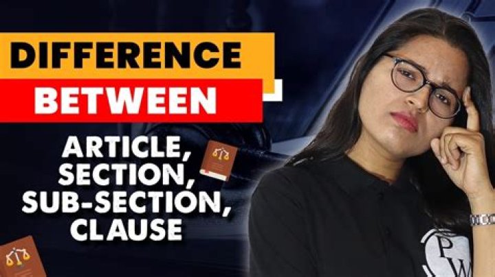 What is the difference between Article 21A and 45?