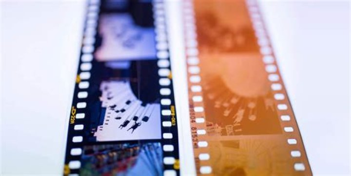 What is the difference between reversal and negative film?