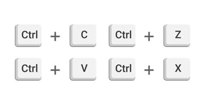 What is the equivalent of CTRL C on a Mac?
