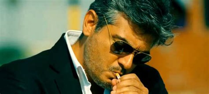 What is the first movie of Ajith Kumar?