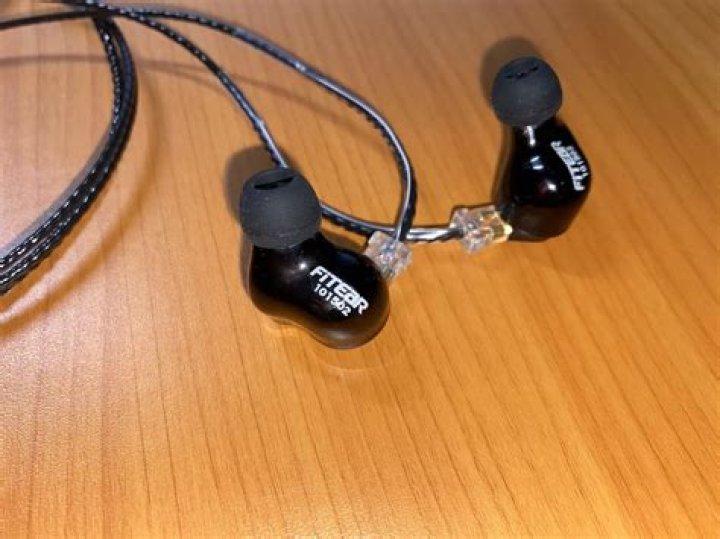 What is the fitear Togo 334?
