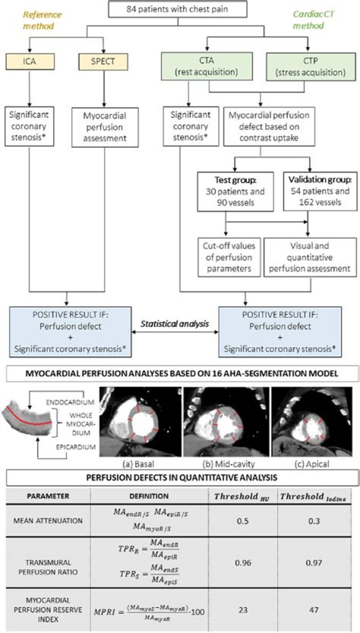 What is the Grace Risk Score?