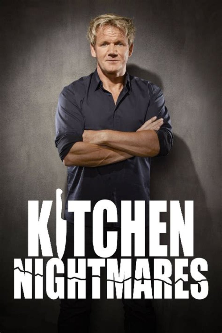 What is the grossest episode of Kitchen Nightmares?