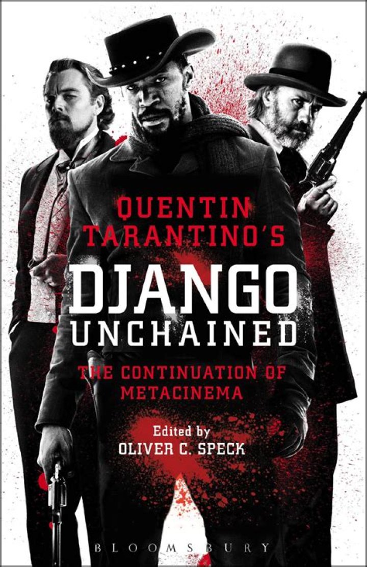 What is the main message of Django Unchained?