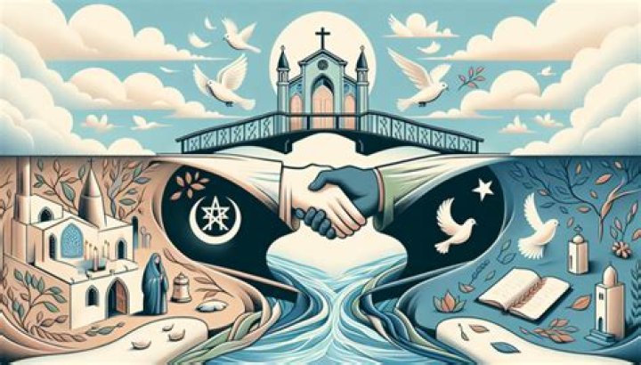 What is the main obstacle to interfaith understanding?
