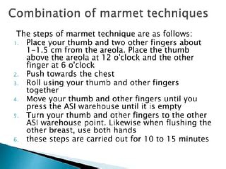 What is the Marmet Technique?