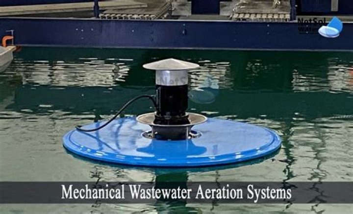 What is the meaning of aerators?