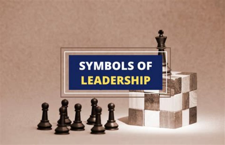 What is the meaning of leadership1?