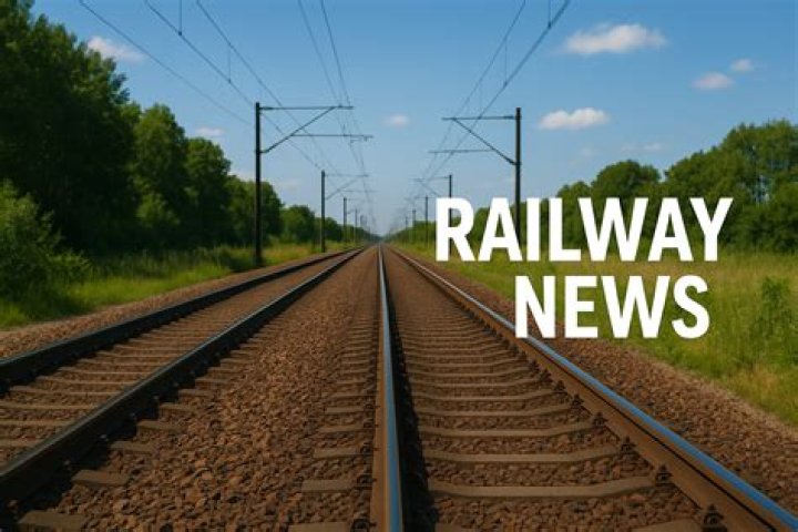 What is the meaning of railway freight?
