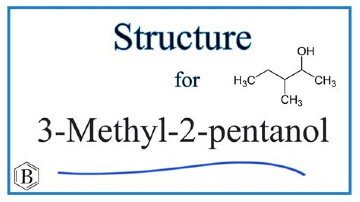 What is the molar mass of Pentanol?