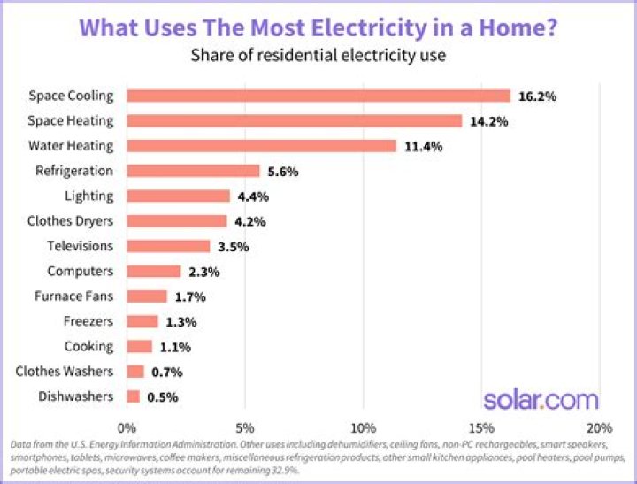 What is the most electric thing in the world?
