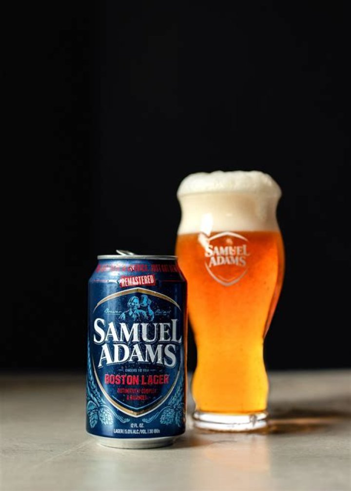 What is the most expensive Sam Adams beer?