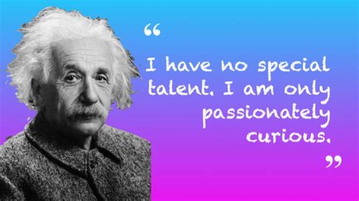 What is the most famous quote ever said?
