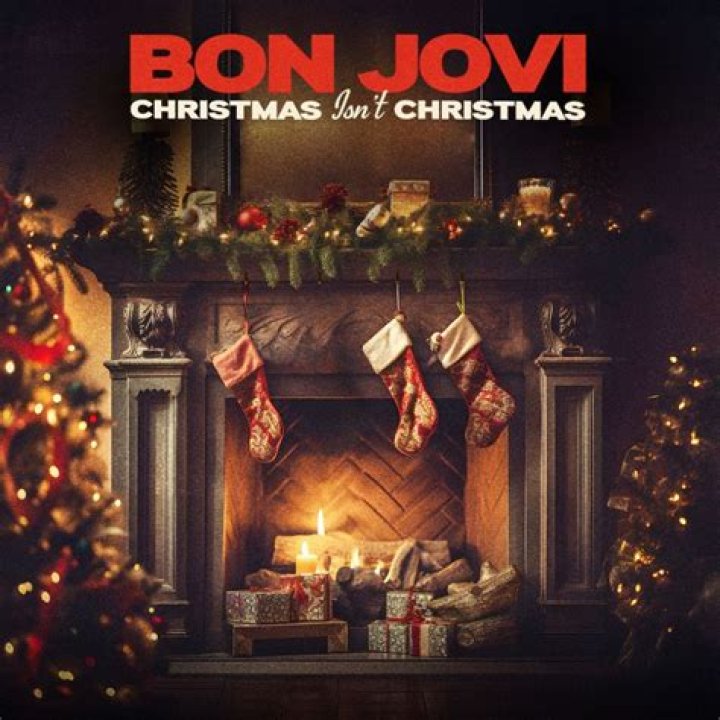 What is the most popular Bon Jovi song?