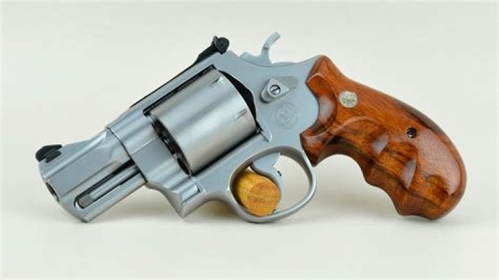 What is the most reliable revolver on the market?
