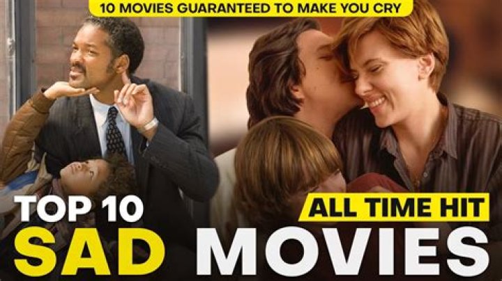 What is the most saddest quote ever?