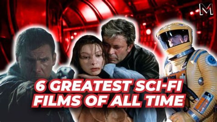 What is the most successful sci fi series?