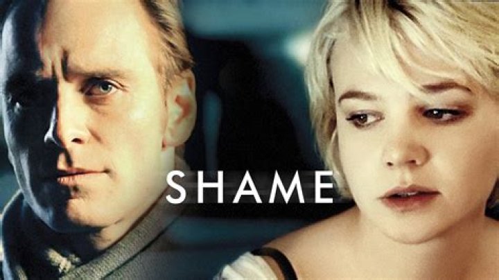 What is the movie Shame 2011 about?
