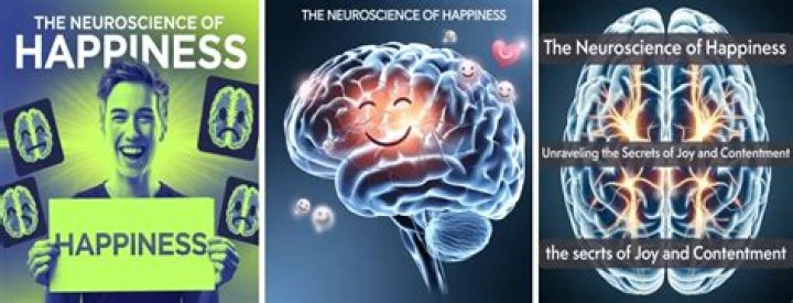 What is the neuroscience of happiness?