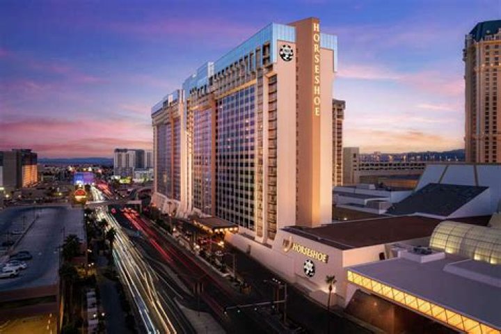 What is the newest casino in Las Vegas?