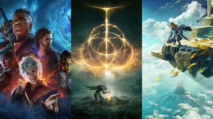 What is the number 1 game right now 2021?