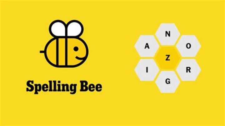 What is the original meaning of spelling bee?