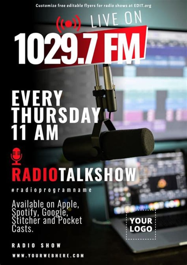 What is the PEI radio station?