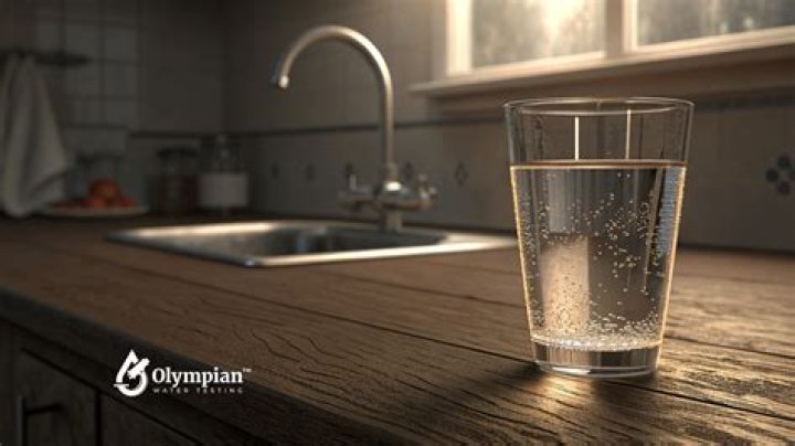 What is the permissible limit of iron in drinking water?