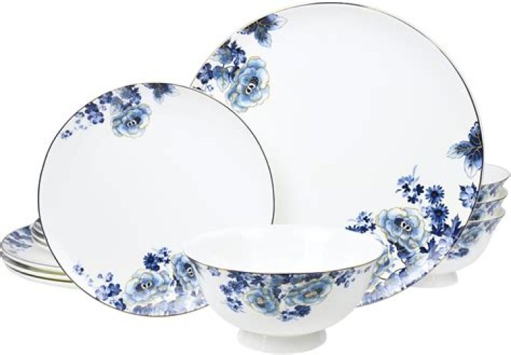 What is the price of bone china dinner set?