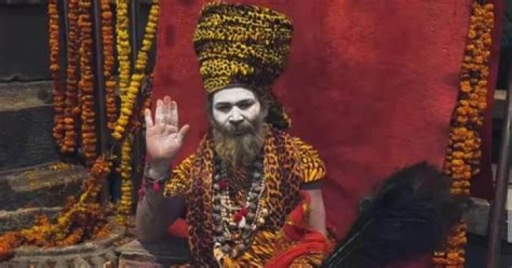 What is the purpose of Aghori?