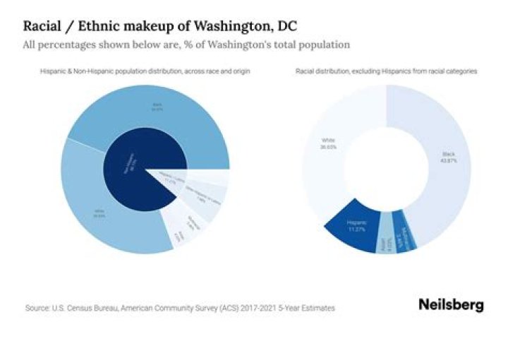 What is the racial makeup of Bellingham Washington?