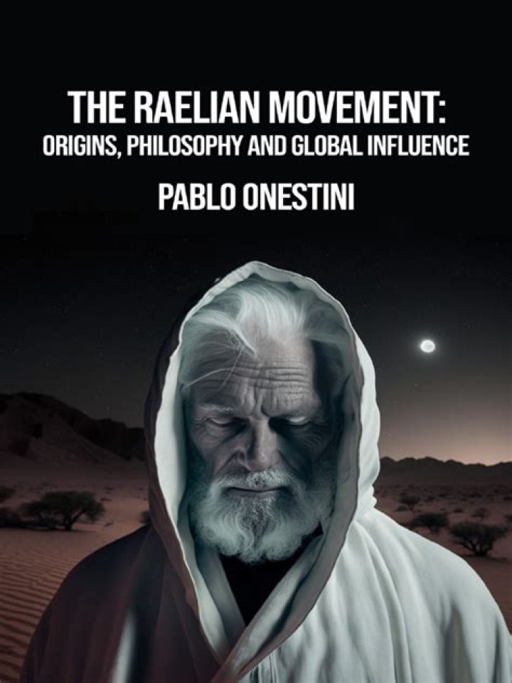 What is the Raelian Movement?