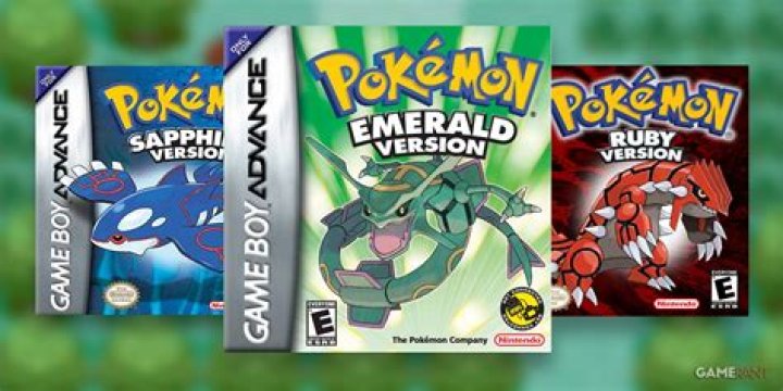 What is the rarest Pokemon in Pokemon Emerald?