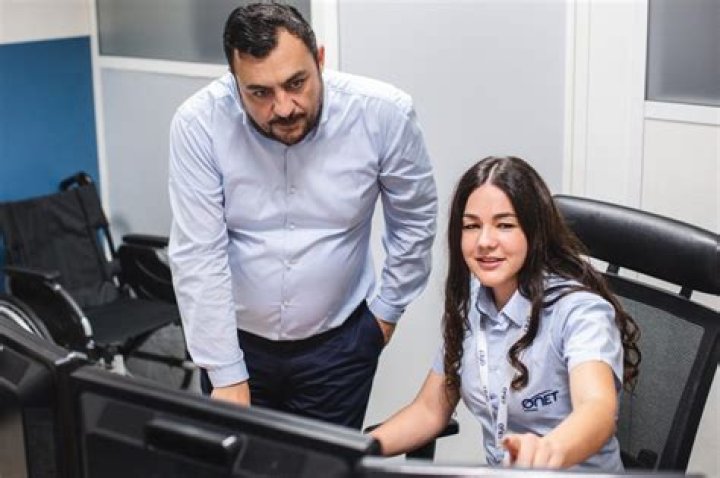 What is the role of an operations assistant?