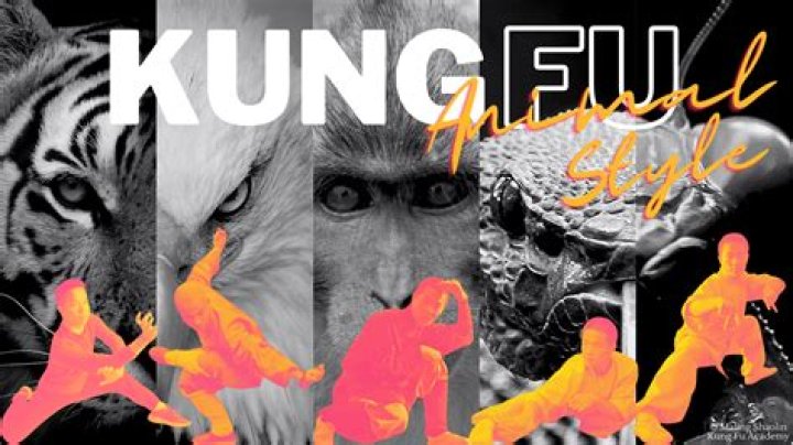 What is the strongest kung fu animal style?