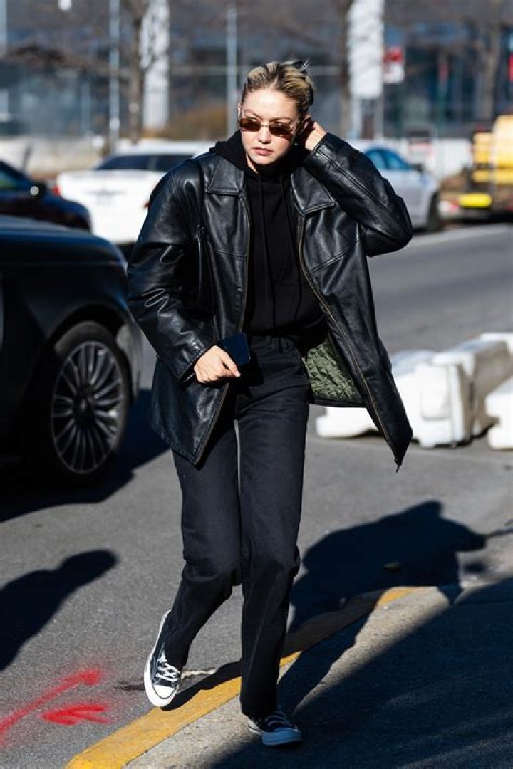 What is the style of Smooth Criminal?