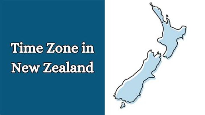 What is the time in NZ just now?