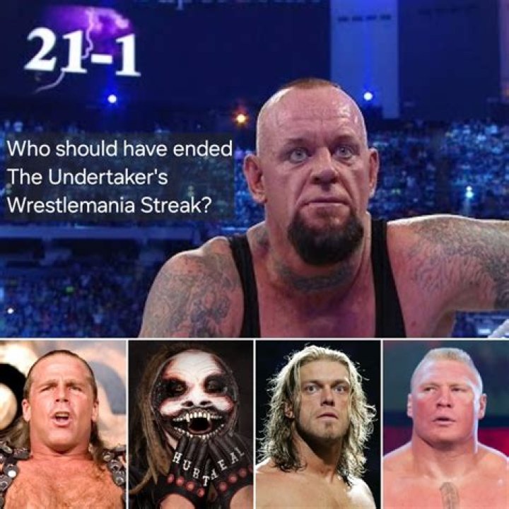 What is the undertakers intro song?