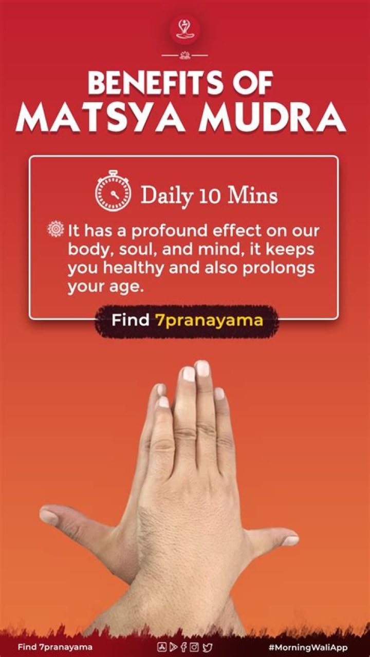 What is the use of Matsya Yantra?